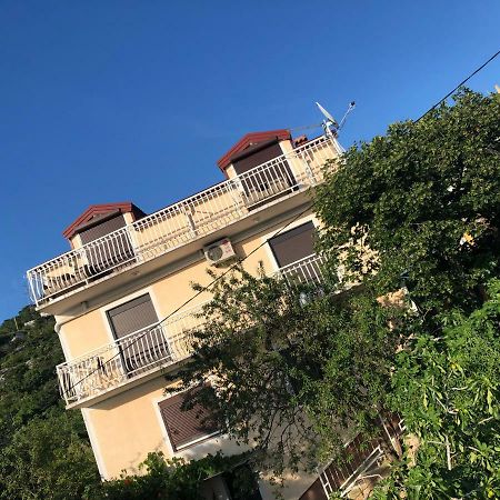 Valentino Apartment Sveti Juraj Bagian luar foto