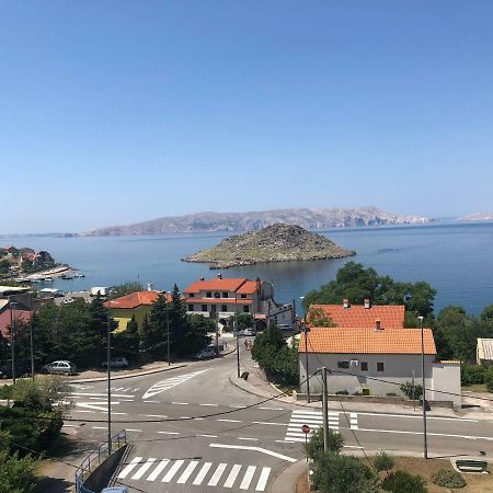 Valentino Apartment Sveti Juraj Bagian luar foto