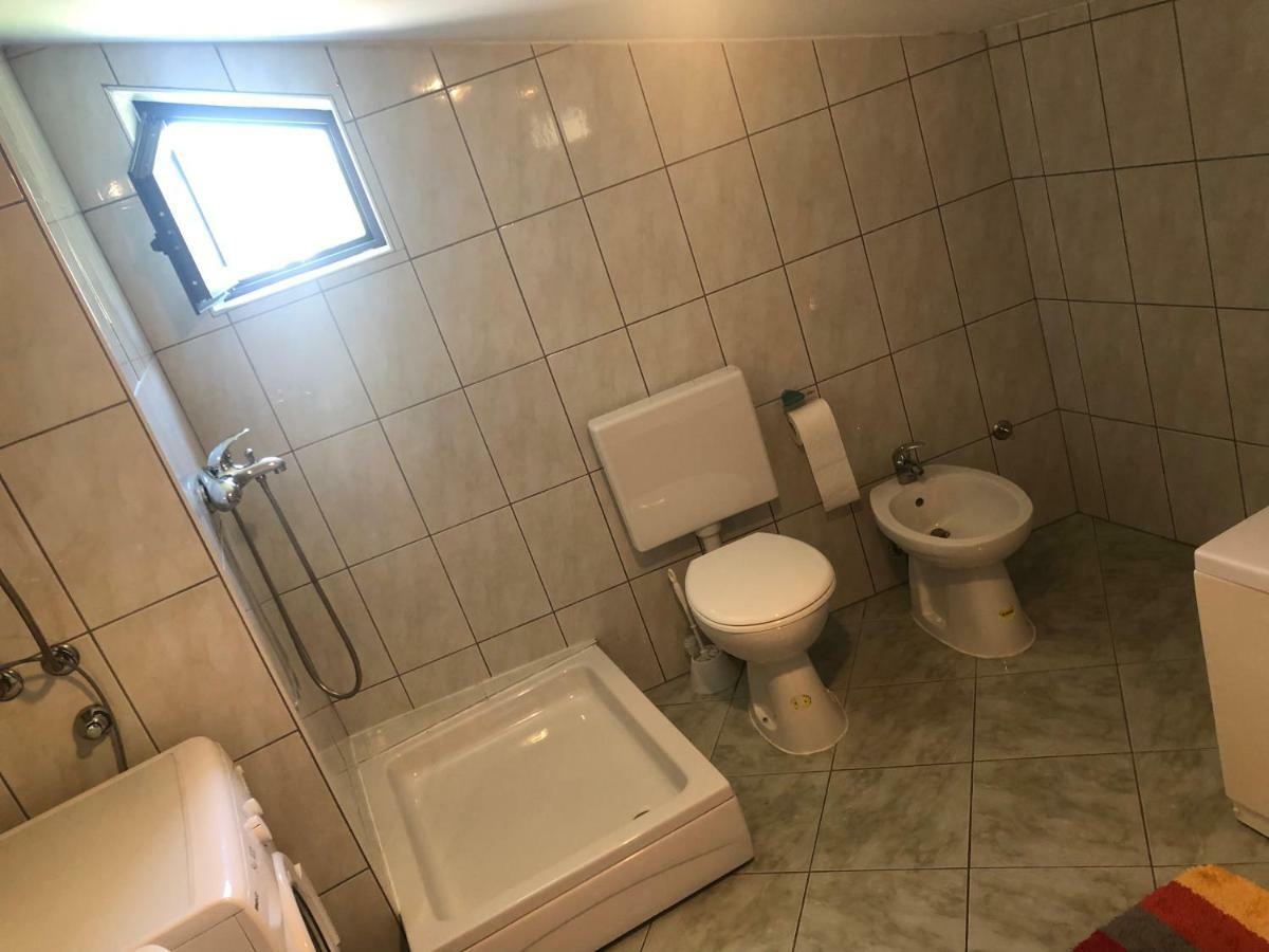 Valentino Apartment Sveti Juraj Bagian luar foto
