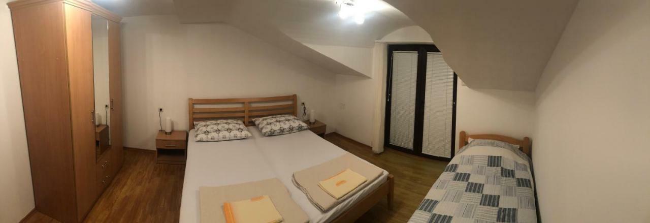 Valentino Apartment Sveti Juraj Bagian luar foto