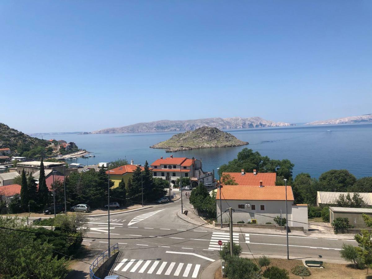 Valentino Apartment Sveti Juraj Bagian luar foto
