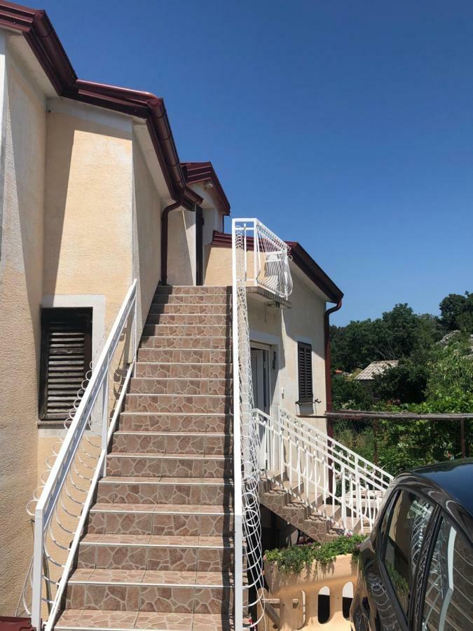 Valentino Apartment Sveti Juraj Bagian luar foto