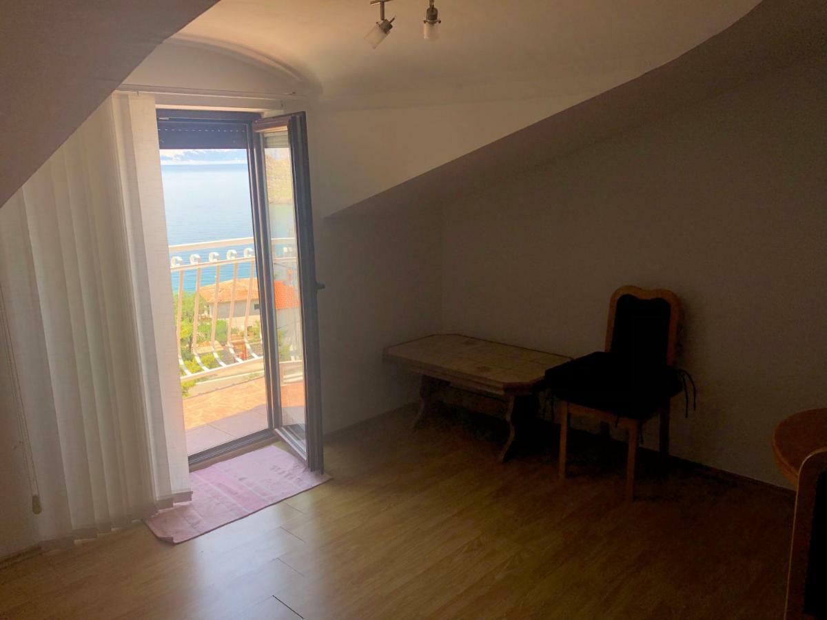 Valentino Apartment Sveti Juraj Bagian luar foto