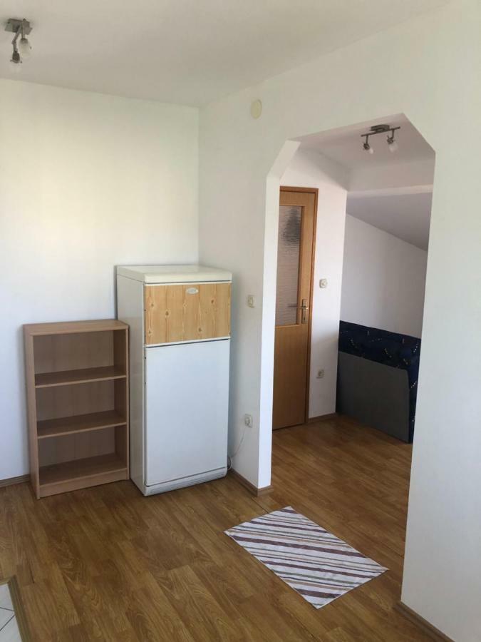 Valentino Apartment Sveti Juraj Bagian luar foto