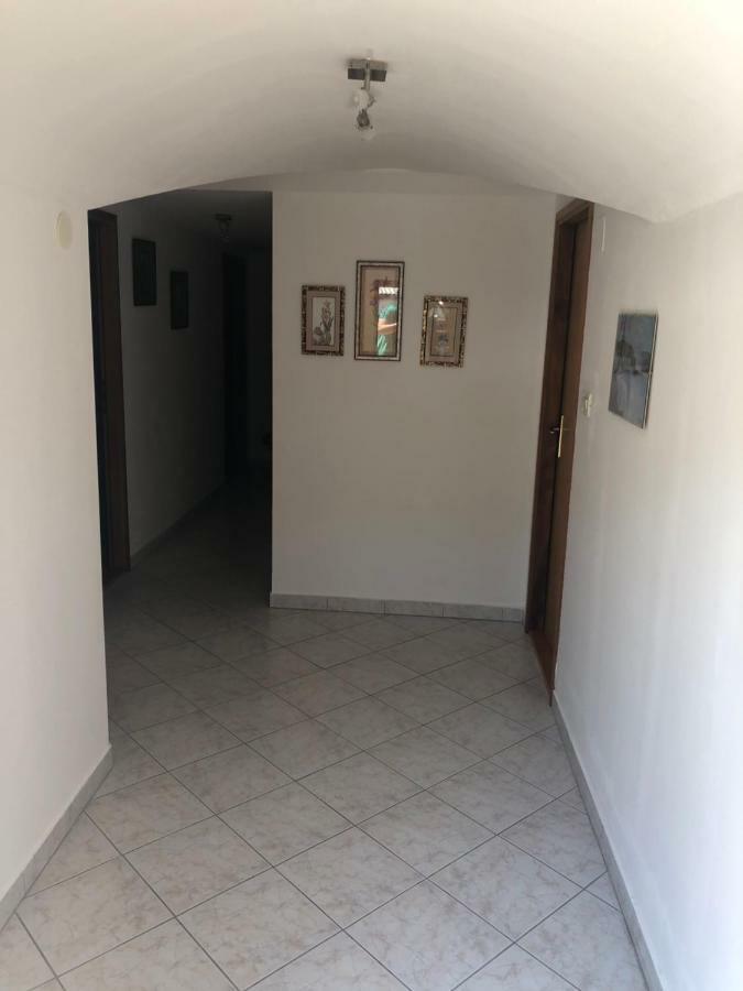 Valentino Apartment Sveti Juraj Bagian luar foto