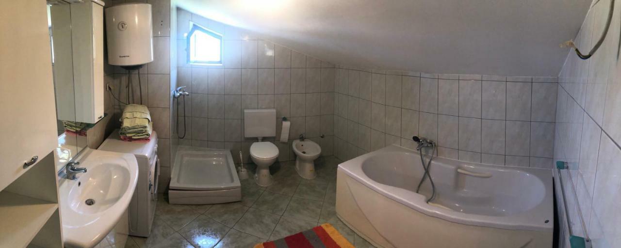 Valentino Apartment Sveti Juraj Bagian luar foto