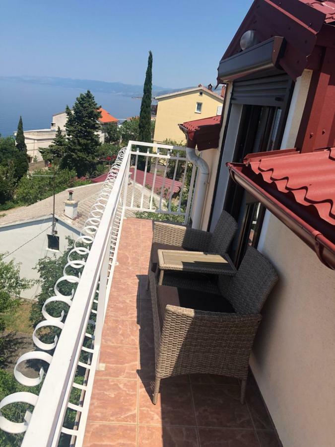 Valentino Apartment Sveti Juraj Bagian luar foto