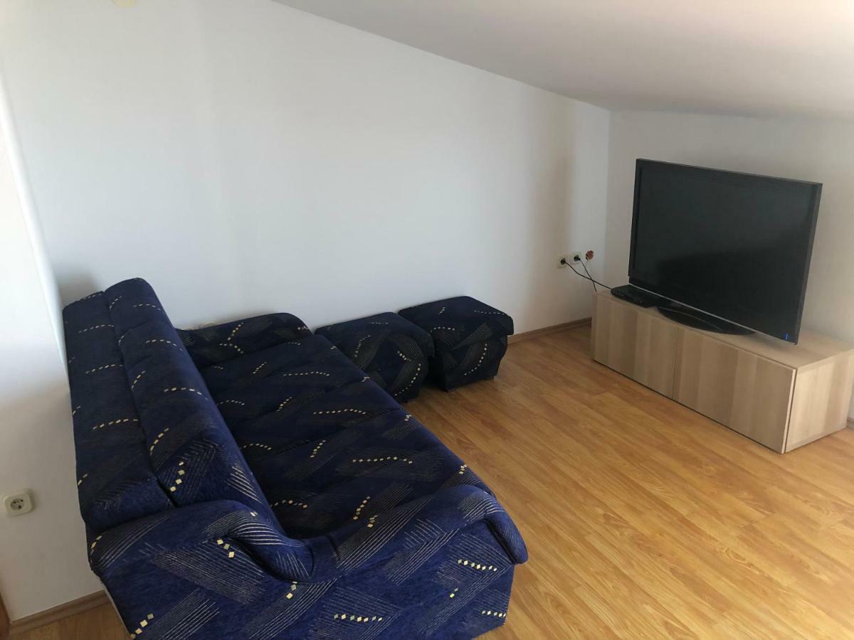 Valentino Apartment Sveti Juraj Bagian luar foto