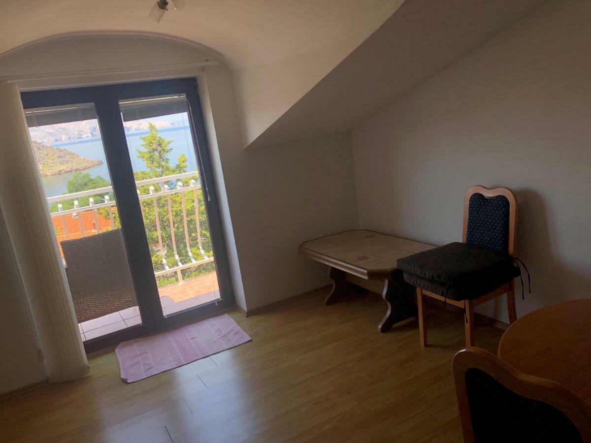 Valentino Apartment Sveti Juraj Bagian luar foto