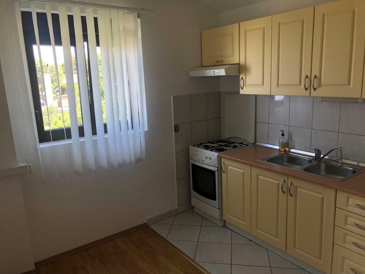 Valentino Apartment Sveti Juraj Bagian luar foto