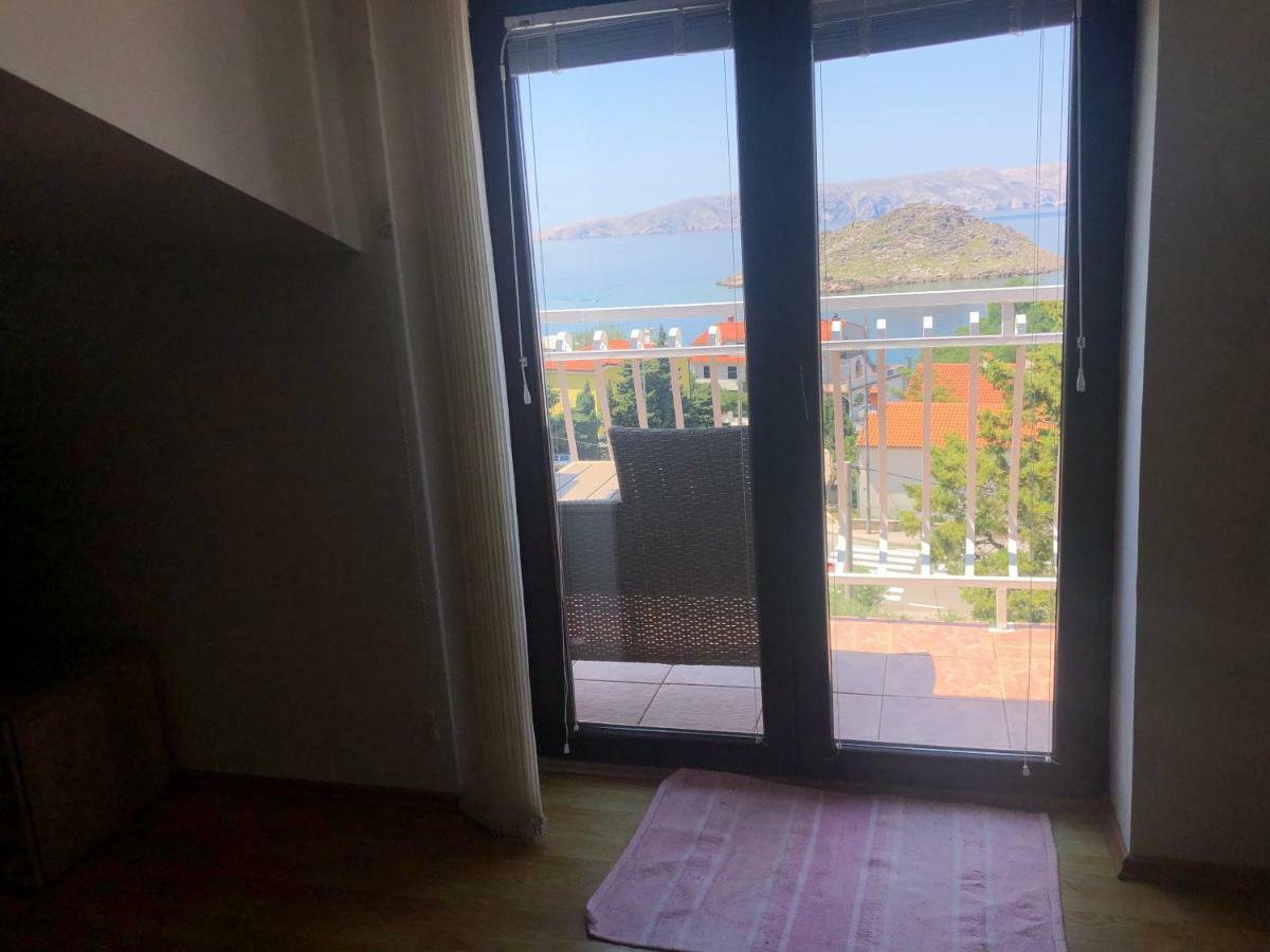 Valentino Apartment Sveti Juraj Bagian luar foto